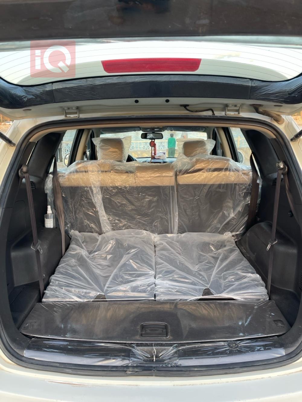 هيونداي سانتافي